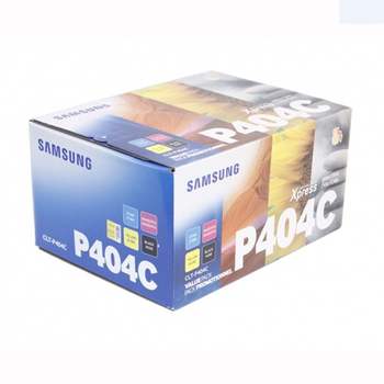 삼성SL NX44KH42 C483 정품토너 4색세트 K 1500매/CMY 1000매 ~프린터 리필 교체