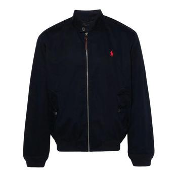26SS 폴로 랄프로렌 포니로고 트윌 자켓 710923261002 NAVY DOM