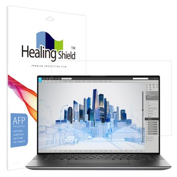 델 프리시전 5560 올레포빅 고광택 액정보호필름