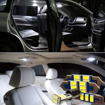 전구 뉴 그랜저XG LED 실내등 초고휘도 라이트