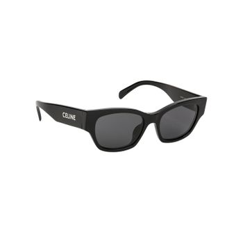 [중고] 셀린느 선글라스 블랙 CL40197U 01A 154027521