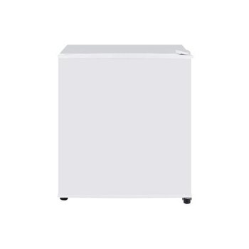 LG 디오스 소형 냉장고 B053W14 43L 슈퍼화이트-후