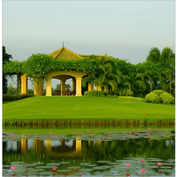 호치민 골프투어 초특가 3박5일 54홀 패키지