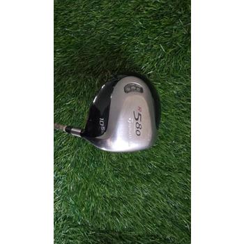 [중고] 남자드라이버 테일러메이드R5 중고드라이버 골프클럽9 DA3838615