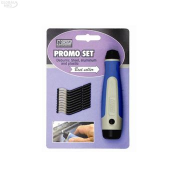 노가 001JSQ25 디버링 세트 NG8160 BS2010 NG1000