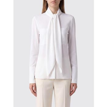 [해외] 26FW 쿠레쥬 셔츠 326JCH152JS0145 0001 White