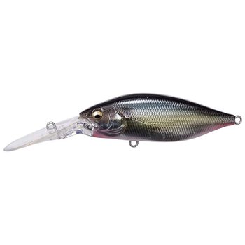 [해외] 메가 버스 Megabass DEEP-X 200 LBO 학장 샤드