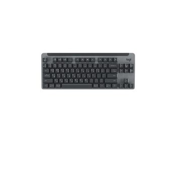 로지텍 블루투스 키보드(K855 WL그라파이트 Logitech)