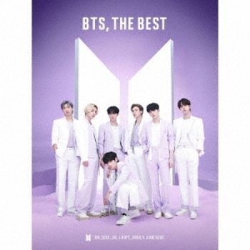 [해외] [일본발매] BTS, 더 베스트 리미티드 에디션 C
