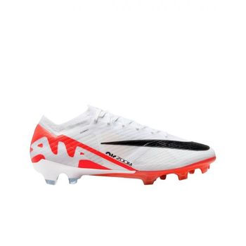 [해외] Nike 나이키 줌 머큐리얼 베이퍼 15 엘리트 FG 브라이트 크림슨