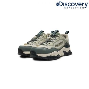 디스커버리 행사버킷 고프코어 V2 이월할_인 그레이 공용 워킹화 운동화 트레킹화 DXSH1614N 308