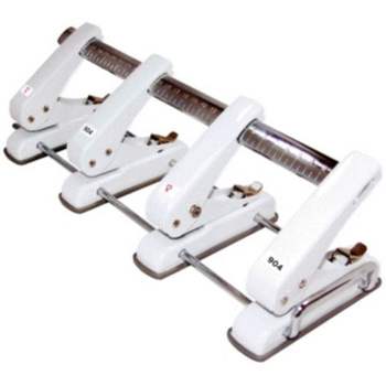 바이하츠 315DST60 이동펀치 4공펀치(360x120x75)P904