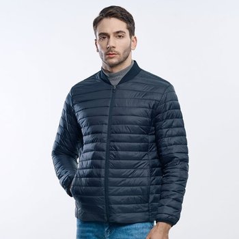 김영주스포츠 추위사냥 남성 경량 패딩 자켓(M5WJ24)_1