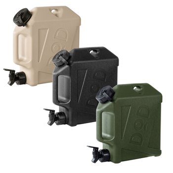 [해외] DOD 지미니 솔로 워터 탱크 5L