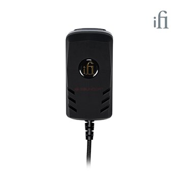 아이파이 iFi Audio iPower 2 초저노이즈 DC어댑터 2년보증AS