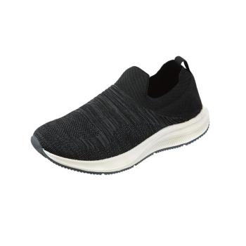 레드페이스 HC27 공용모션니트슬립온 BK  RESGLCX24106 (S41315057)