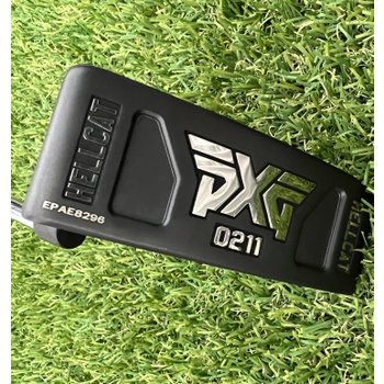 PXG 정품 PXG 0211 핼캣 HELLCAT 퍼터. PA2990456