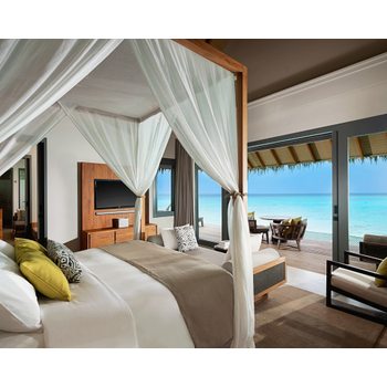 [허니문] 몰디브 바카루 오버워터빌라 4박7일 AEH101EK2I