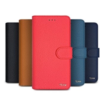 갤럭시 A37 5GSM-A376 더 팀 다이어리 케이스