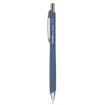문화 샤크샤프 딥 마린블루 0.5mm
