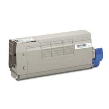 OKI 377SGJ19 C710 C711 시리즈 재생토너 파랑(11500매)