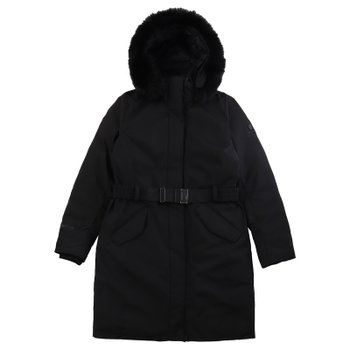 블랙야크 여성 히마 WSP 다운자켓 1BYPAWU502 BK