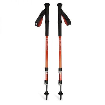 BLACK DIAMOND 블랙다이아몬드 트레일 백 트레킹 폴 BD112552