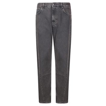 25FW 세븐포올맨카인드 데님 7TY30E22 Grey