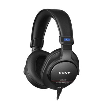 [해외] SONY 소니MDR-M1ST 고해상도 대응 모니터 헤드폰