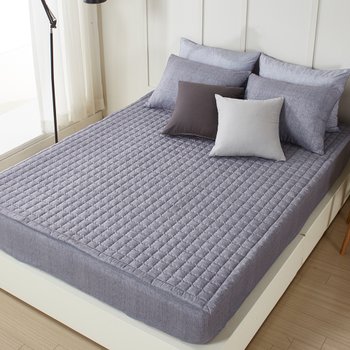 알러지케어 더데이 침대패드 퀸Q