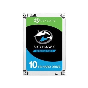 씨게이트 Skyhawk 10TB 보안용 하드디스크 CCTV HDD