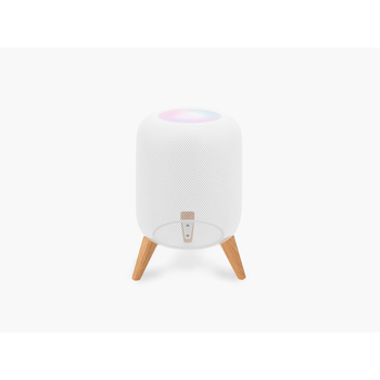 [해외] [BALOLO TriPod Max for Apple HomePod] 발롤로 트리포드 맥스 애플 홈팟 거치대 OAK