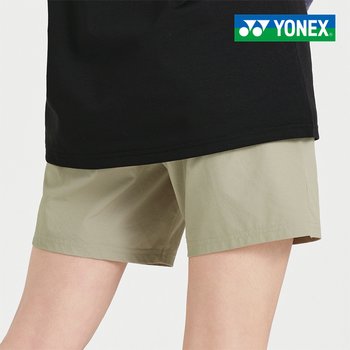 요넥스 269PH002F PG 여성 반바지 우븐