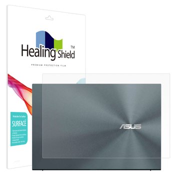 에이수스 젠북 프로15 UX535LI 무광 외부보호필름 상판2매