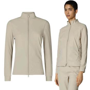 [해외] 세이브더덕 SS25 여성 스웻셔츠 펠라 PELLA DF2210W-RETY20