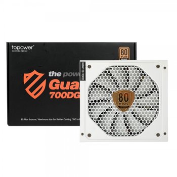 topower Guardian TOP-700DG 80PLUS브론즈 PCIE5.1 W