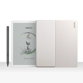 [해외] 오닉스BOOX Leaf5C 스마트 전자책 7인치 잉크스크린 이북리더기 4+64GB
