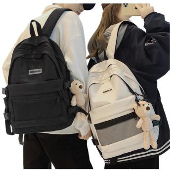 학생용 데일리 노트북백팩 책가방 J71721 남자슬링백 (38772024A)