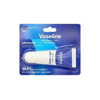 바세린 인텐시브 케어 립에센스 립밤 어드밴스드 무향 10ml