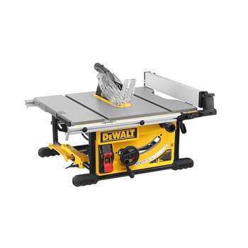 소모품 DEWALT 테이블쏘_DWE7492-KR 2000W/250mm(10)/톱 날