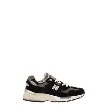 [해외] 26SS 뉴발란스 스니커즈 U992 BK BLACK