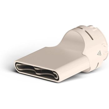 [해외] 영국 샤크 드라이기 Shark XSKHD3SCA SpeedStyle Turbo Concentrator Attachment for Blow Dryer