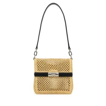 [해외] 25SS 돌체앤가바나 숄더백 BM2445A9O83 8L797 BEIGE O TAN