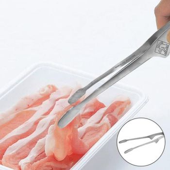 음식 요리용 집게 조리용 바베큐 핀셋 뷔페 파스타 초밥 샐러드