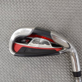 [중고] [중고] 킹 코브라 S9 5번 아이언H경량스틸900 S IA2696453