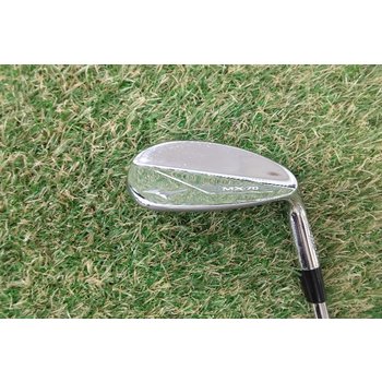 [중고] 아이언단품 미즈노 MX-70 FGD R강도 커버x (G46)