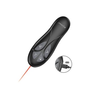 무선프리젠터 XPC300Y 초이스테크놀로지