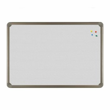 게시판 n8212F87EF4 공지판 메모판 페브릭 알루미늄 900x1800cm