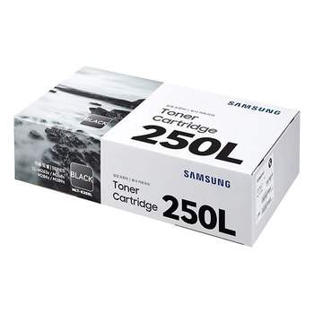 삼성 MLT-K250L (검정/정품토너//2개묶음 /3000매/Y)