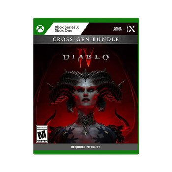 [해외] 디아블로4 엑스박스 시리즈 X